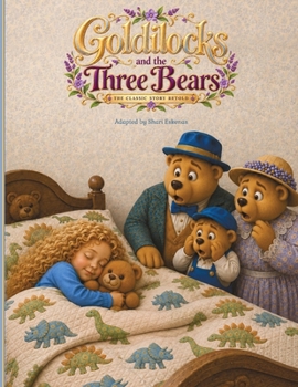 Goldilocks and the Three Bears: The Classic Story Retold (Sundae Books Classic Tales)
