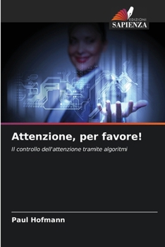 Paperback Attenzione, per favore! [Italian] Book