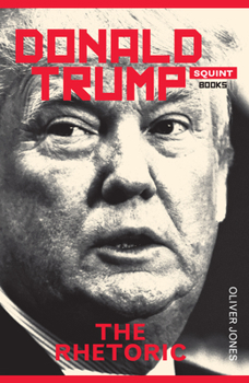 Paperback Trump: The Rhetoric Book