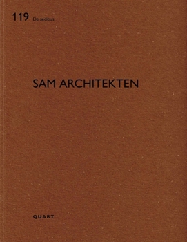 s a m architekten
