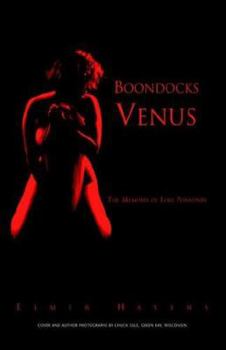 Hardcover Boondocks Venus Book