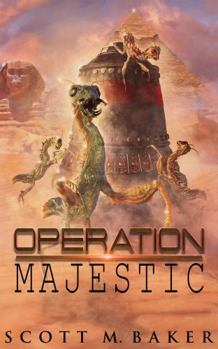 Operation Majestic