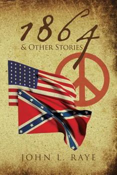 Paperback 1864 and Other Stories Book