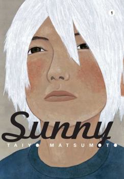 Hardcover Sunny, Vol. 1 Book