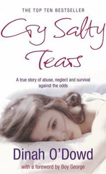 Paperback Cry Salty Tears Book