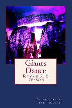 Paperback Giants Dance Book