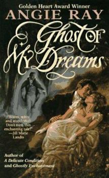 Mass Market Paperback Ghost of My Dreams Book