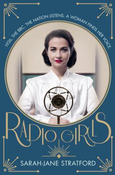 Paperback Radio Girls Book