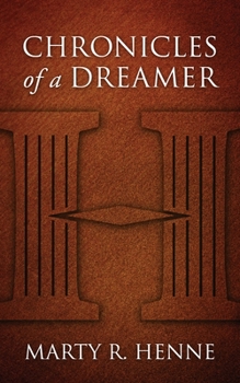 Paperback Chronicles of a Dreamer Book