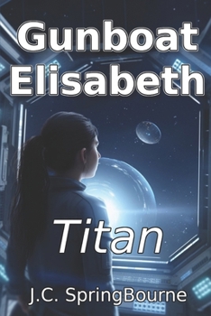 Gunboat Elisabeth 2: Titan