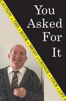 Paperback You Asked For It Book