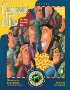 Paperback Going Against the Flow Book