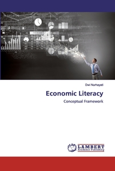Paperback Economic Literacy Book