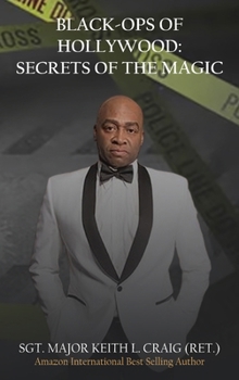 Black- Ops Of Hollywood: Secrets Of The Magic