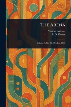 Paperback The Arena Book