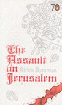 Paperback The Assault On Jerusalem Book