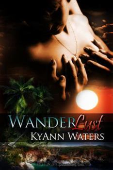 Paperback Wanderlust Book