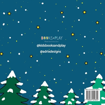 Mi Navidad Libro para colorear