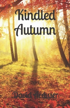 Paperback Kindled Autumn Book