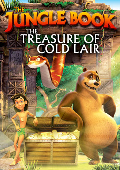 The Jungle Book: The Treasure of Cold Air
