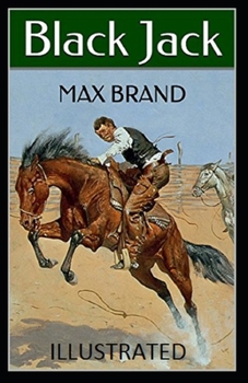 Paperback Black Jack Illustrated Book