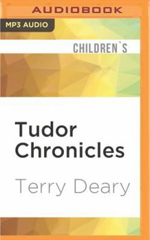 The Prince of Rags and Patches - Book #1 of the Tudor Chronicles
