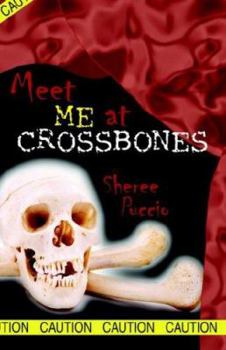 Paperback Meet Me at Crossbones Book