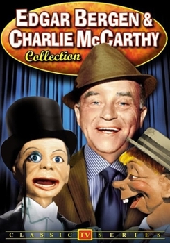 Edgar Bergen & Charlie McCarthy Collection