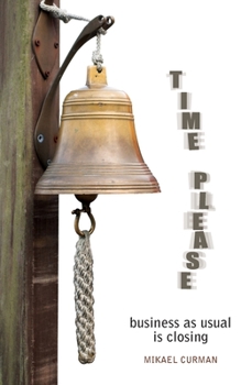 Paperback Time please Book