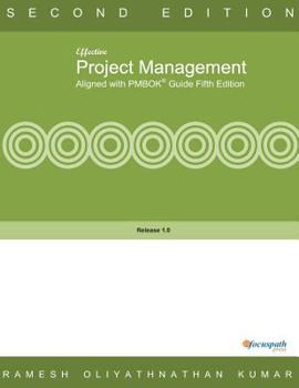 Effective Project Management