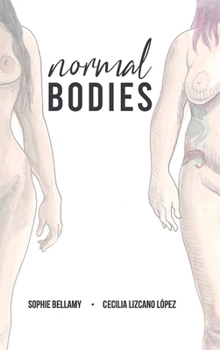 Hardcover Normal Bodies Book