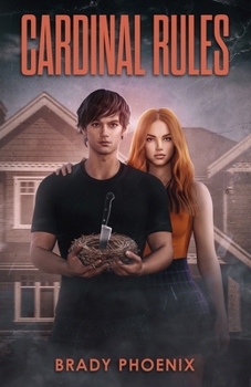 Paperback Cardinal Rules Book