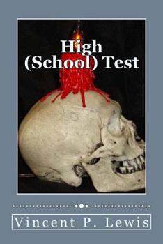 Paperback High (School) Test Book