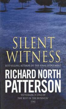 Paperback Silent Witness Book