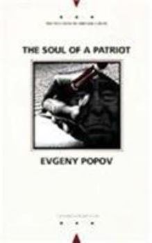 Paperback The Soul of a Patriot Book