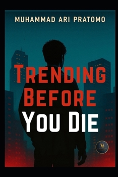 Paperback Trending Before You Die Book