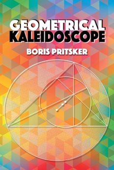 Paperback Geometrical Kaleidoscope Book