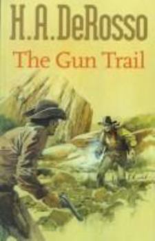 Hardcover The Gun Trail Book