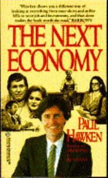 Mass Market Paperback The Next Economy Book