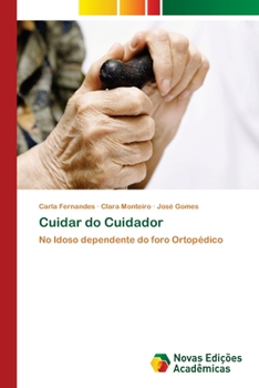 Paperback Cuidar do Cuidador [Portuguese] Book