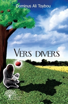 Paperback Vers divers [French] Book