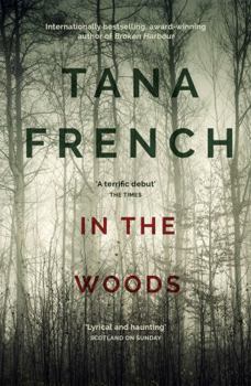 Paperback In the Woods Book