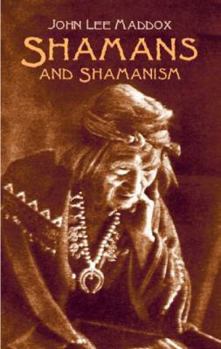 Paperback Shamans and Shamanism Book