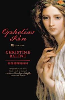 Paperback Ophelia's Fan Book