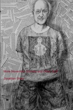 Paperback More November Sonnets and Other Stuff Book