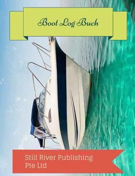 Boot Log Buch