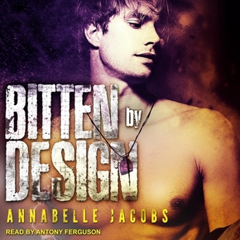 MP3 CD Bitten by Design Book