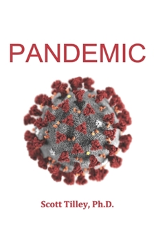 Paperback Pandemic Book