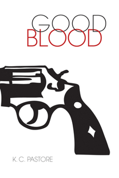 Paperback Good Blood Book