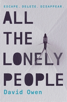 Paperback All The Lonely People Book